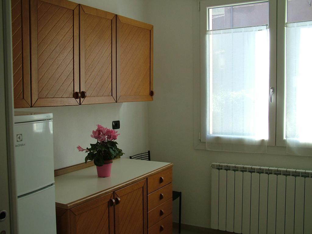 San Teodoro Apartment Mestre Exterior foto