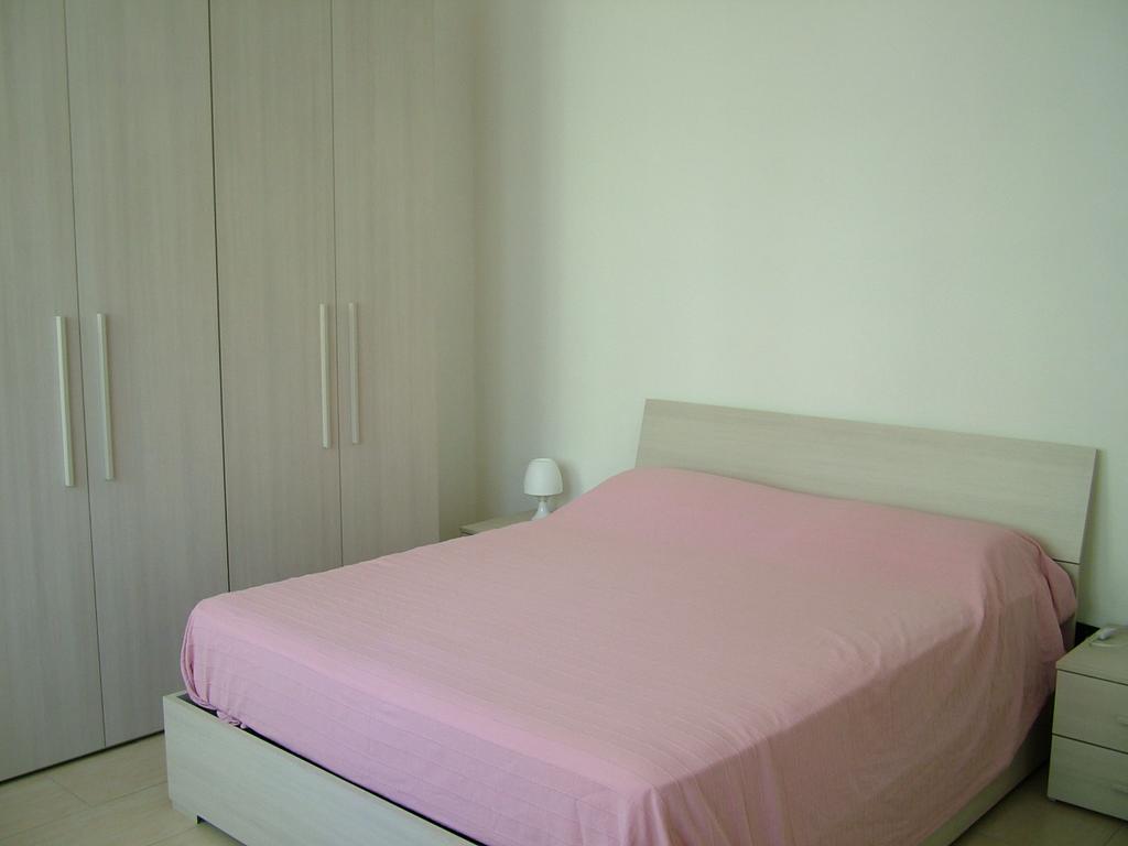 San Teodoro Apartment Mestre Exterior foto